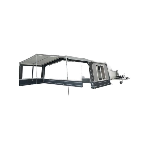 Dorema Diamond Season luifel - 8 (incl. frame)