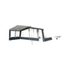 Dorema Diamond Season luifel - 12 (incl. frame)