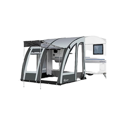Starcamp Magnum 260 KT