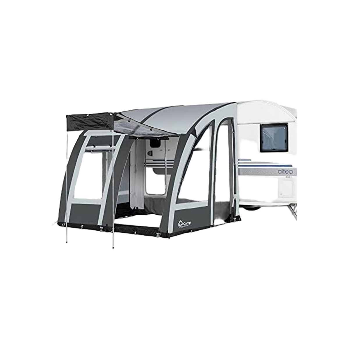 Starcamp Magnum 260 KT