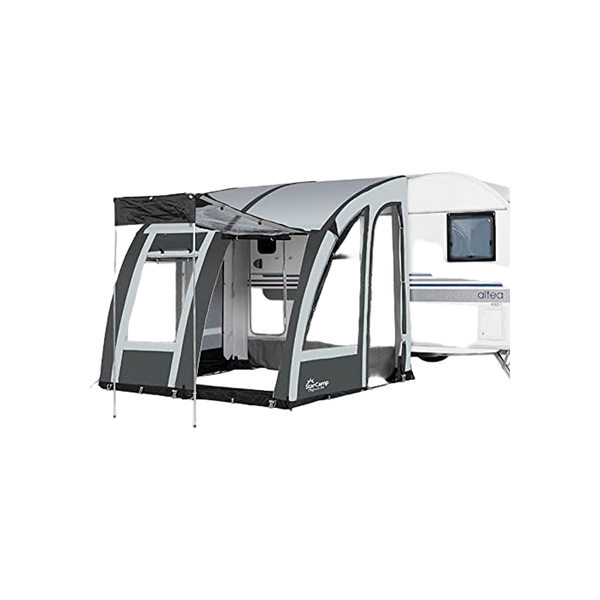 Starcamp Magnum 260 KT