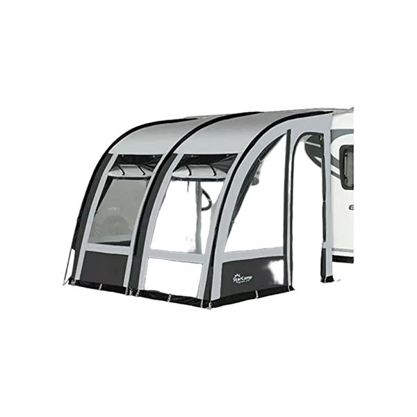 Starcamp Magnum 260 KT