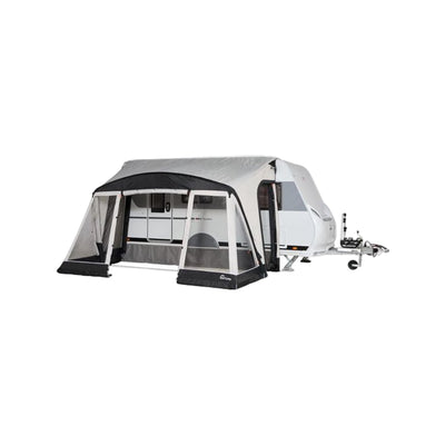 Starcamp Quick 'n Easy Air 385