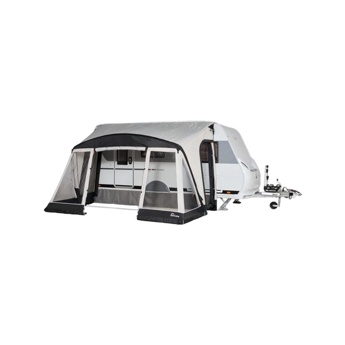 Starcamp Quick 'n Easy Air 385