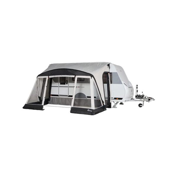 Starcamp Quick 'n Easy Air 385