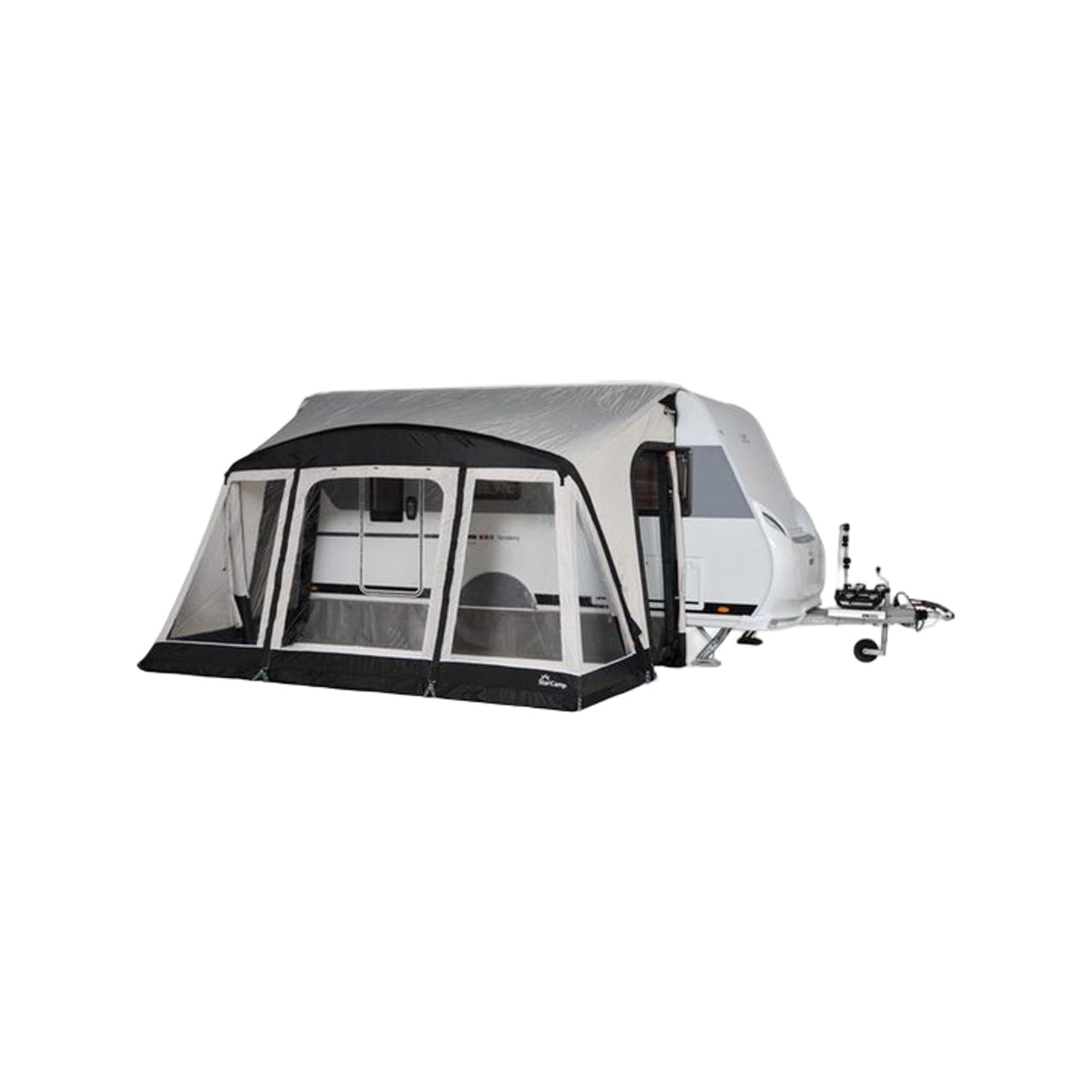 Starcamp Quick 'n Easy Air 385