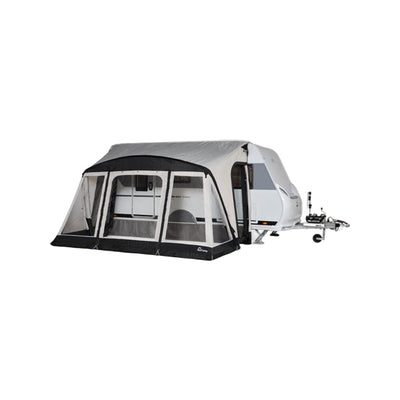 Starcamp Quick 'n Easy Air 385