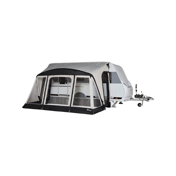 Starcamp Quick 'n Easy Air 385