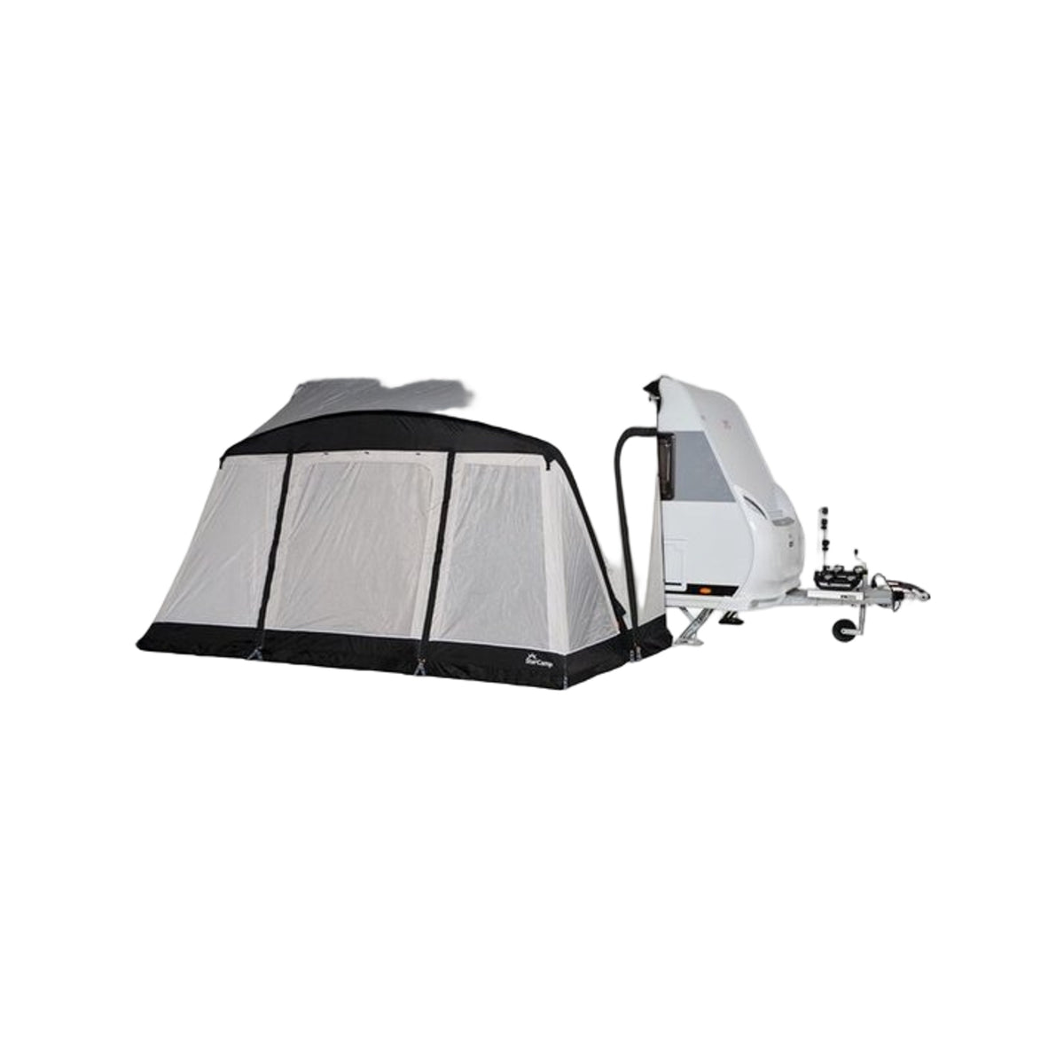 Starcamp Quick 'n Easy Air 385