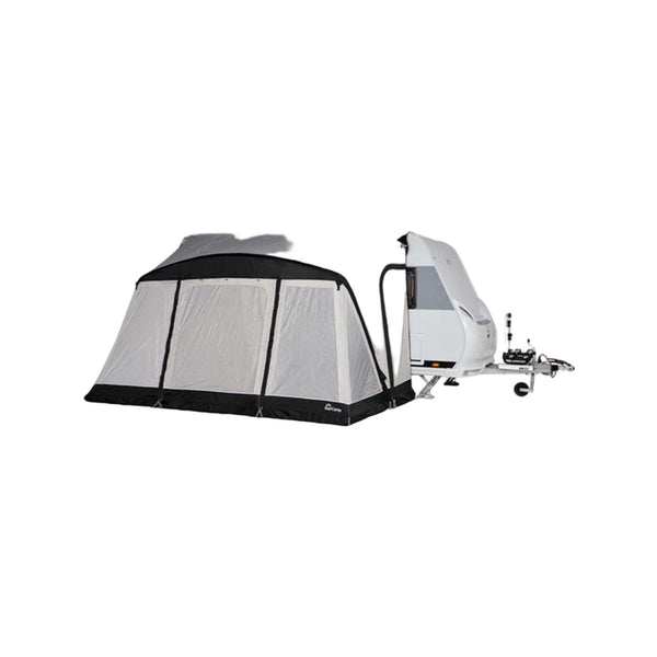 Starcamp Quick 'n Easy Air 385