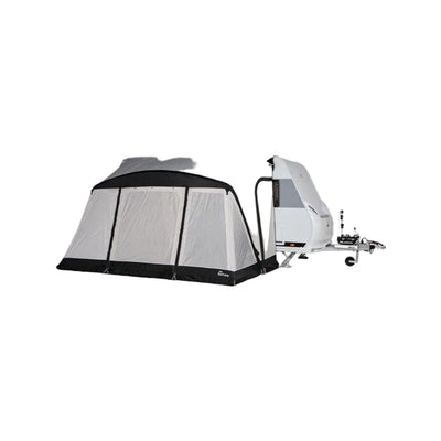 Starcamp Quick 'n Easy Air 385