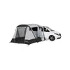 Starcamp Quick 'n Easy Air 265 laag