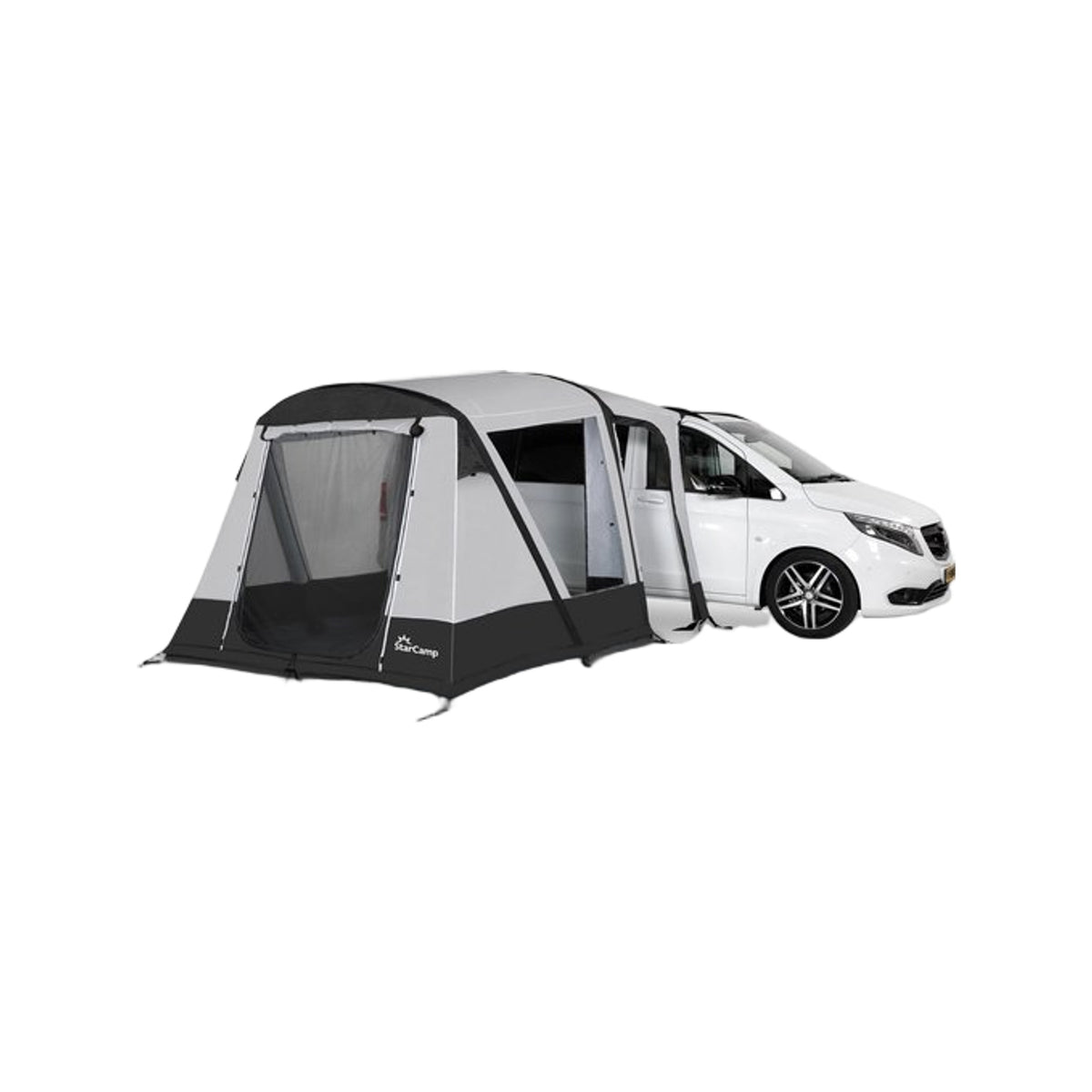 Starcamp Quick 'n Easy Air 265 laag