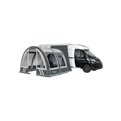 Starcamp Traveller Air XL KT