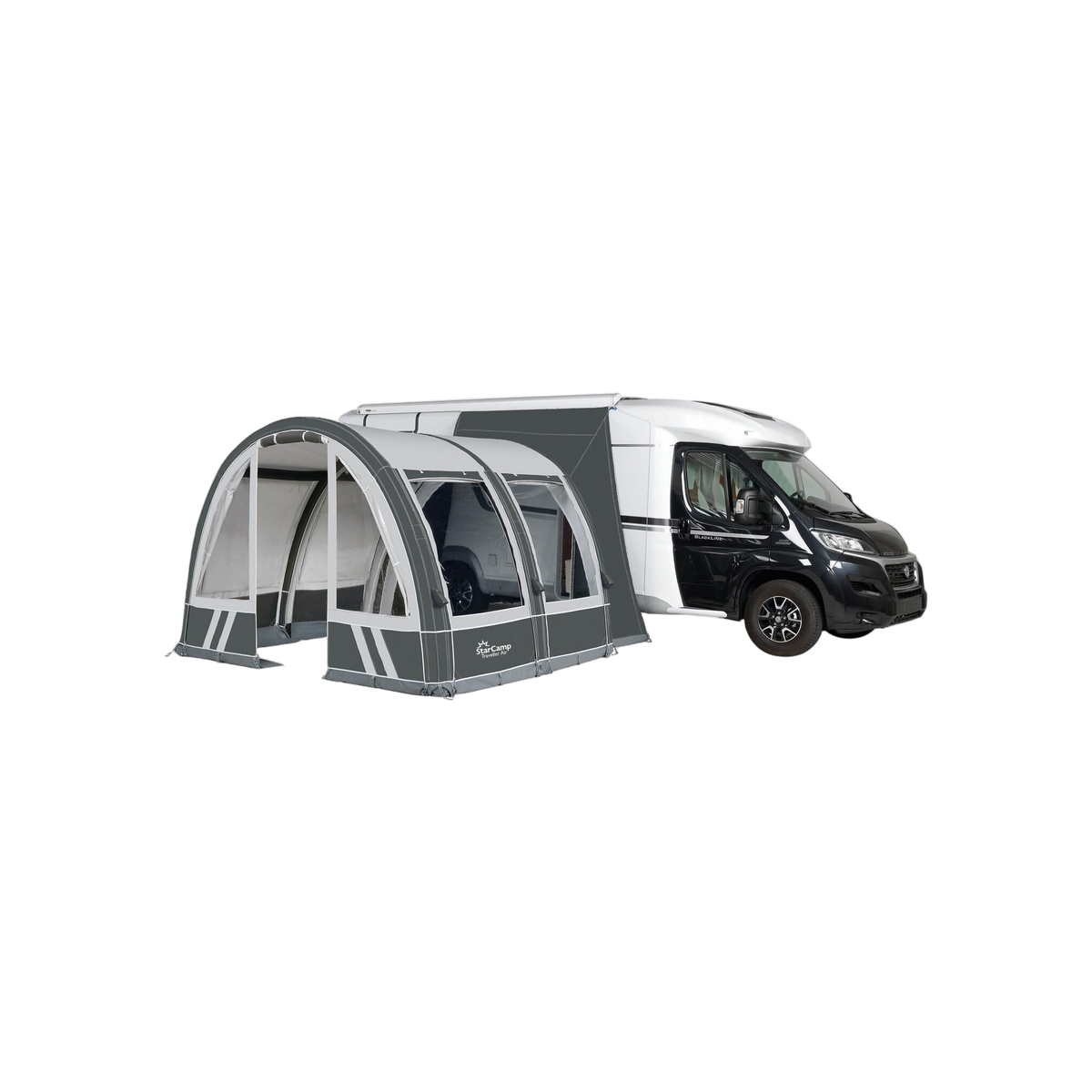Starcamp Traveller Air XL KT