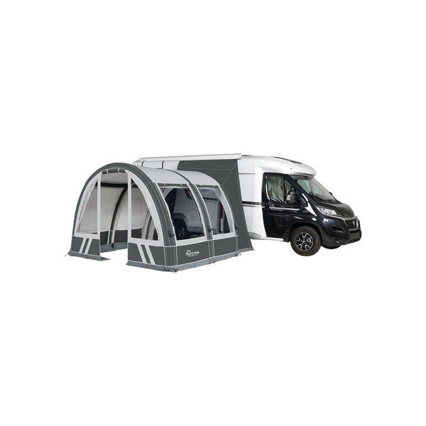 Starcamp Traveller Air XL KT