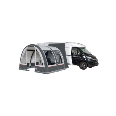 Starcamp Traveller Air XL KT