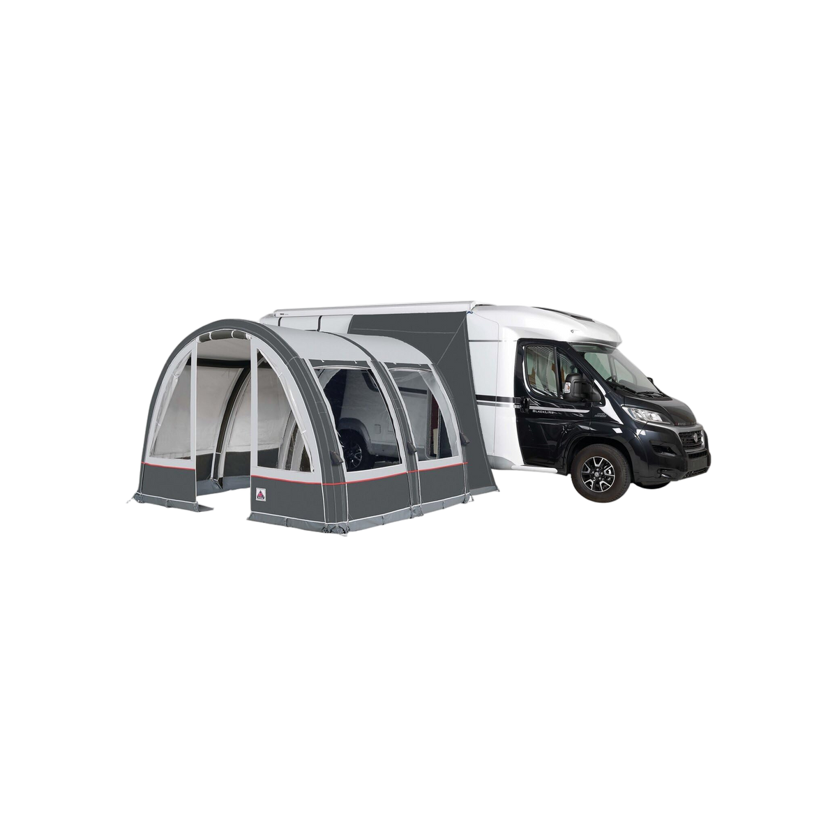 Starcamp Traveller Air XL KT