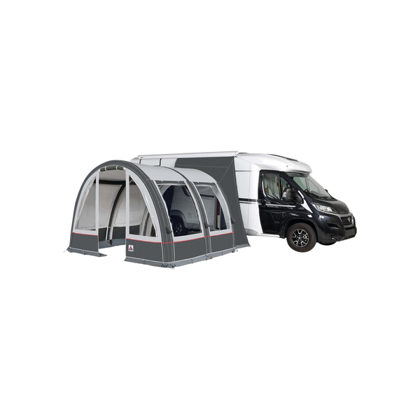 Starcamp Traveller Air XL KT