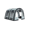 Starcamp Traveller Air Modulair KT