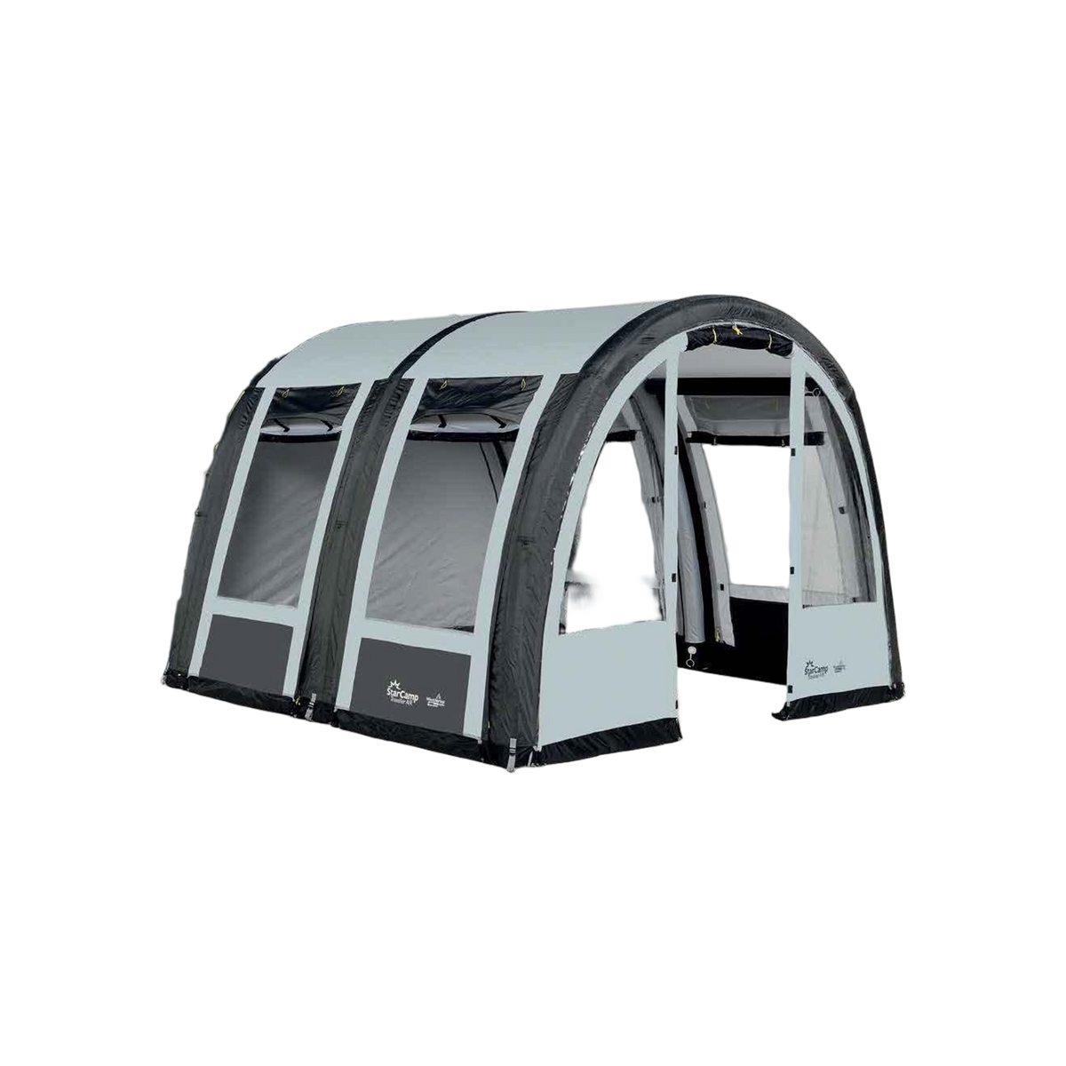 Starcamp Traveller Air Modulair KT