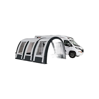 Dorema Zijtunnel Traveller Air Mod - 3