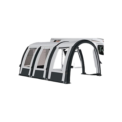 Dorema Zijtunnel Traveller Air Mod - 3