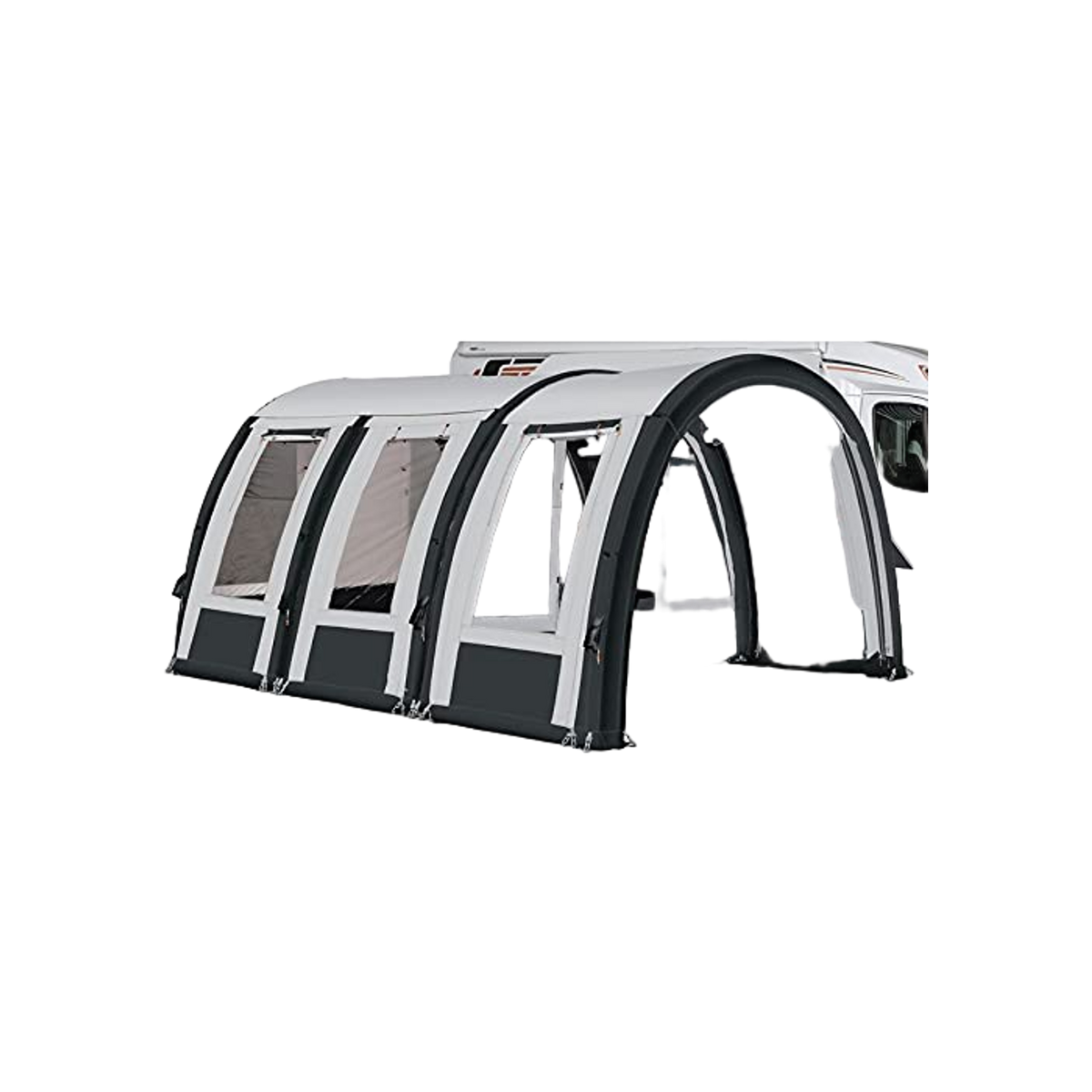 Dorema Zijtunnel Traveller Air Mod - 3
