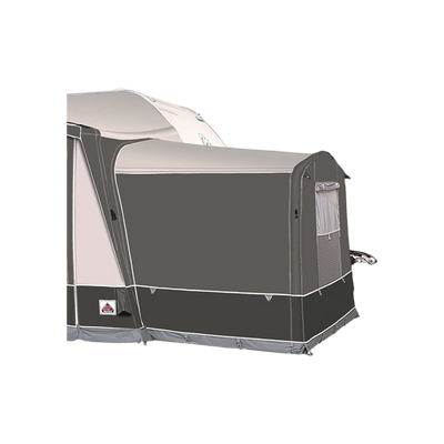 Dorema Uitbouw Horizon Air