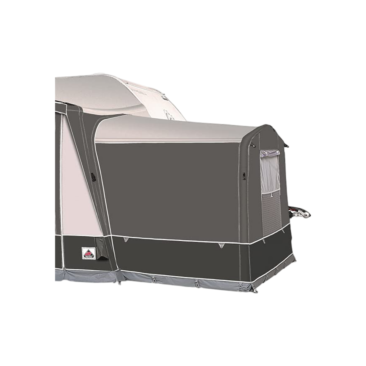 Dorema Uitbouw Horizon Air