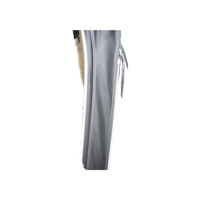Dorema Kuipzeil Onyx 270 grijs - 11
