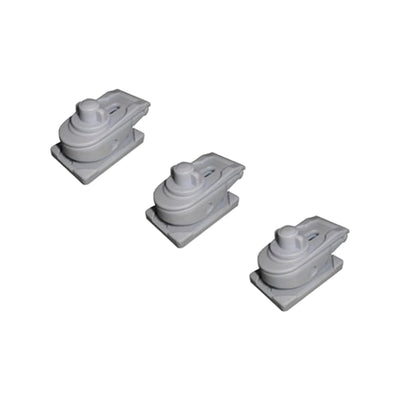 Dorema Knaus Extenders, per 3