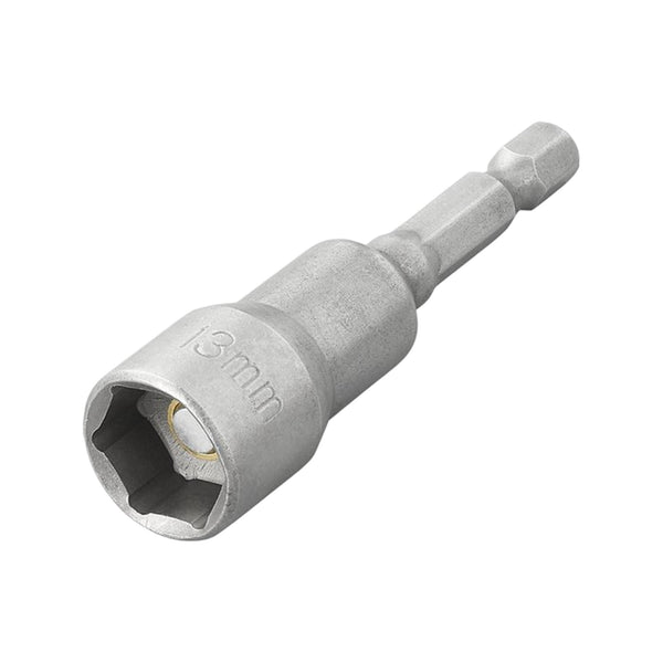 Pro Plus Adapter 13Mm Met Magneet Voor Accuboormachine