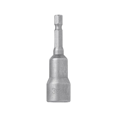 Pro Plus Adapter 13Mm Met Magneet Voor Accuboormachine