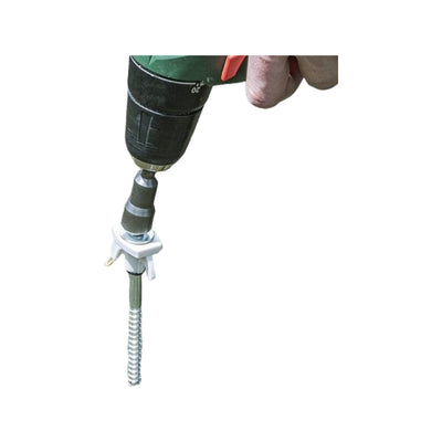 Pro Plus Adapter 13Mm Met Magneet Voor Accuboormachine