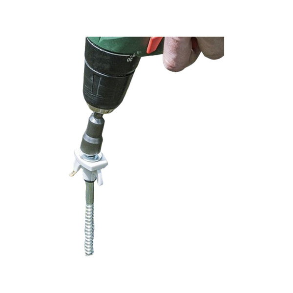 Pro Plus Adapter 13Mm Met Magneet Voor Accuboormachine