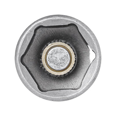 Pro Plus Adapter 13Mm Met Magneet Voor Accuboormachine