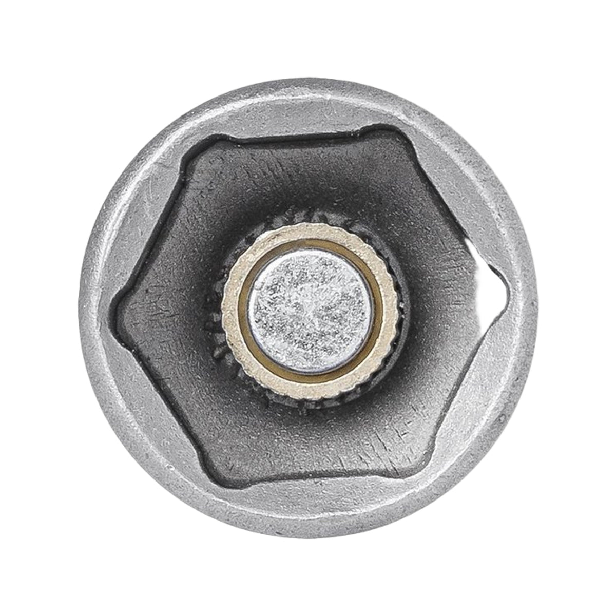 Pro Plus Adapter 13Mm Met Magneet Voor Accuboormachine