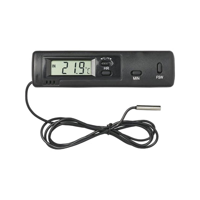 Pro Plus Binnen/Buiten Thermometer Model 2
