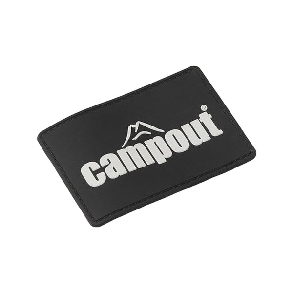 Campout Fietshoes XL voor 2 fietsen
