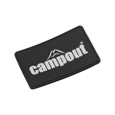 Campout Fietshoes XL voor 2 fietsen op de dissel