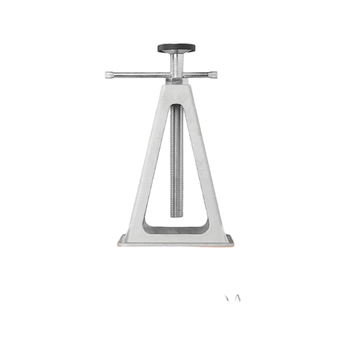 Campout Steunenset aluminium