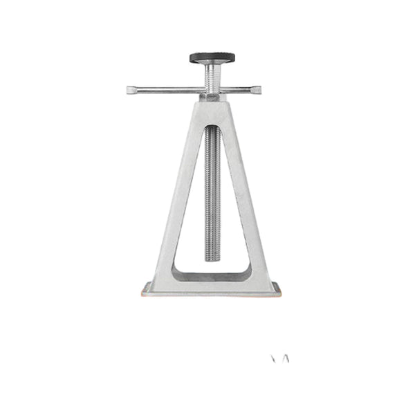 Campout Steunenset aluminium
