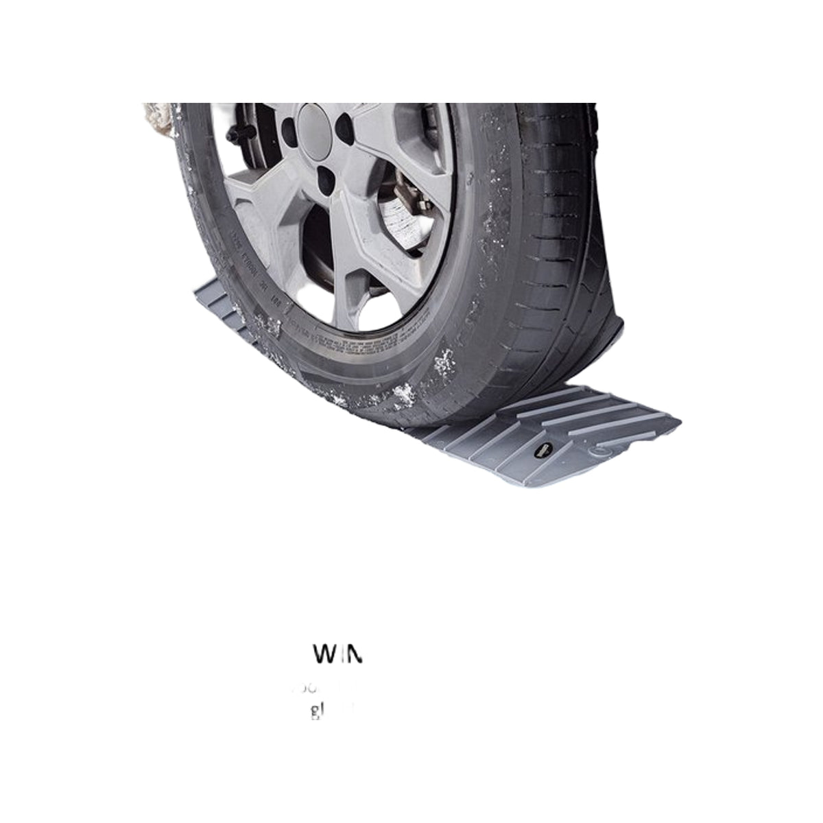 Campout Anti-slipmat Grip System
