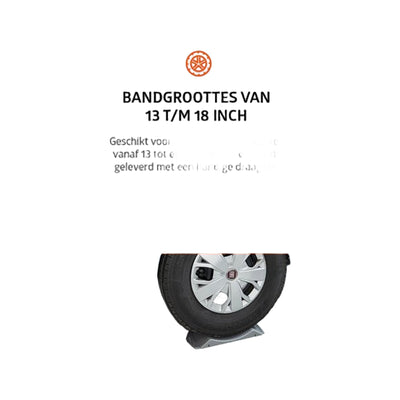 Campout Bandenbeschermer