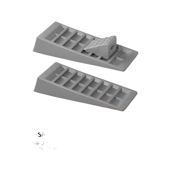 Campout Oprijblok 90 mm