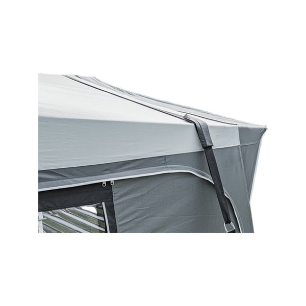 Campout Tentbeschermers voor stormband set