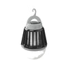 Campout Camping- & Insectenlamp 2 in 1 oplaadbaar