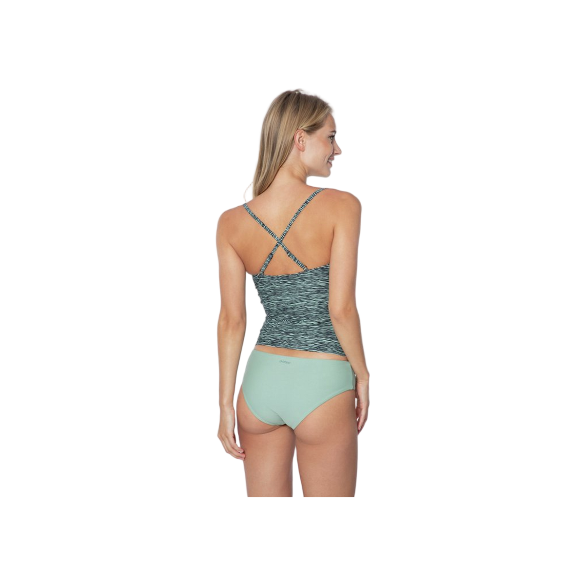 Protest Kijan Bikini Bottom V (478) Xl/42