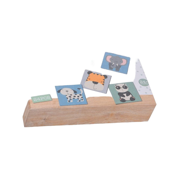 Memory Spel Set Van 24Sts